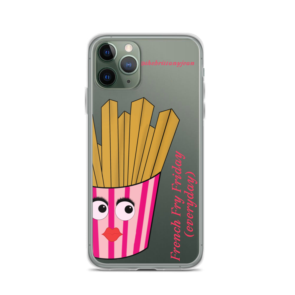 iPhone Case