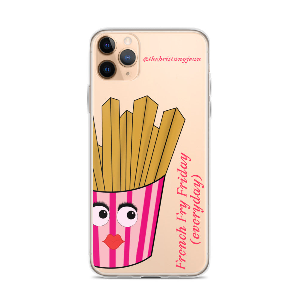 iPhone Case