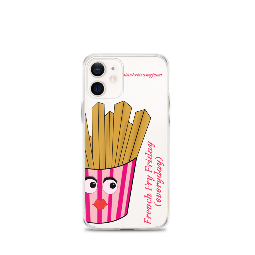 iPhone Case