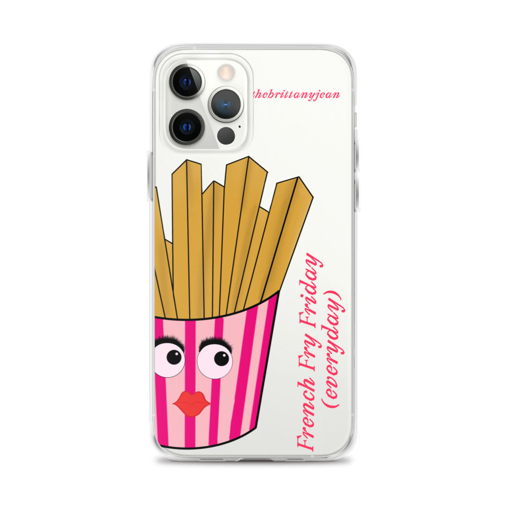 iPhone Case