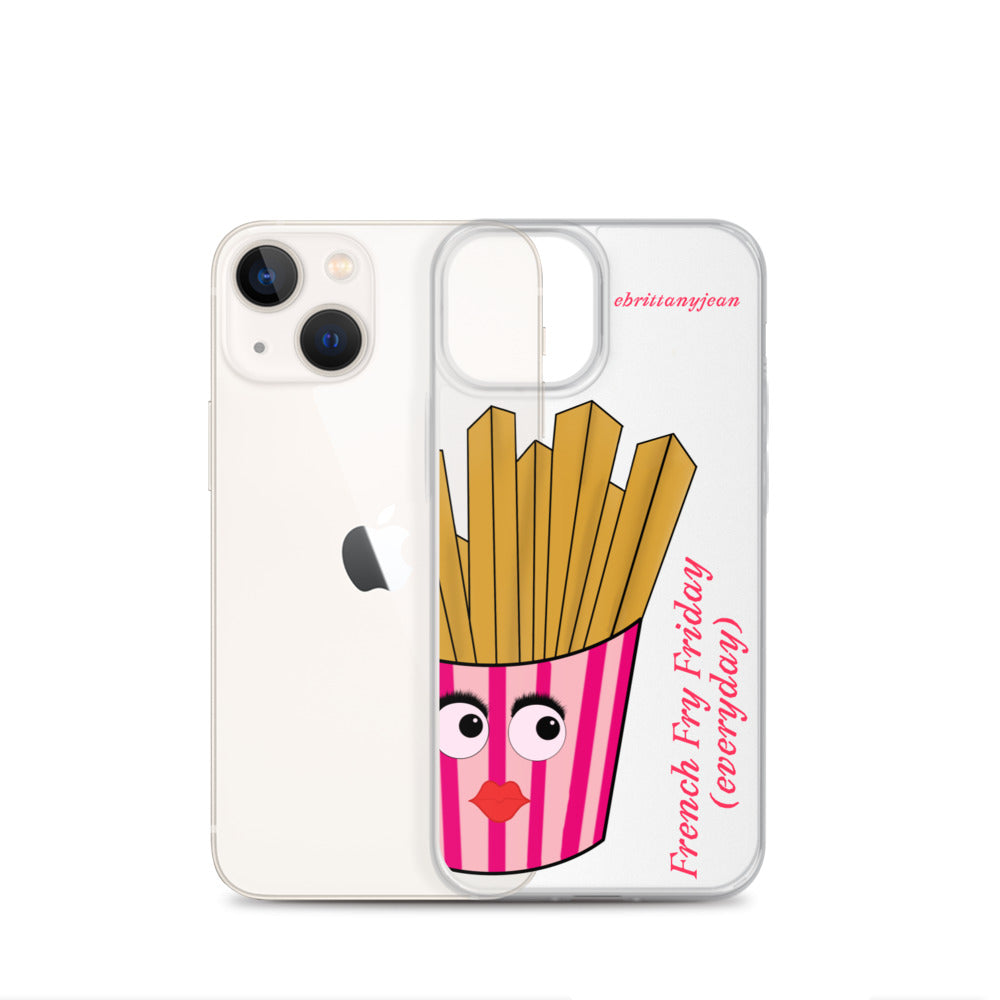 iPhone Case