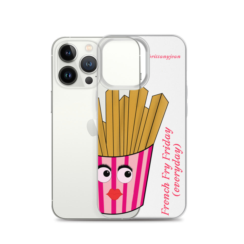 iPhone Case