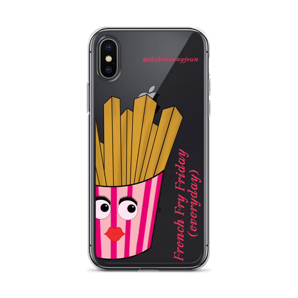 iPhone Case