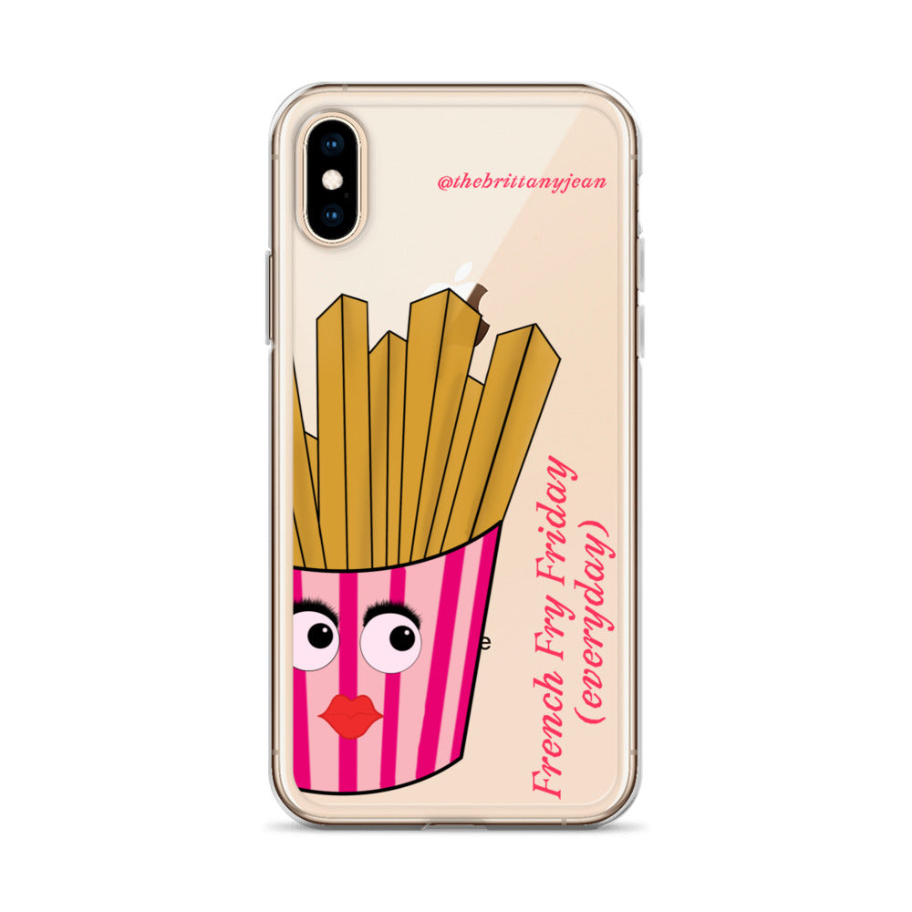 iPhone Case