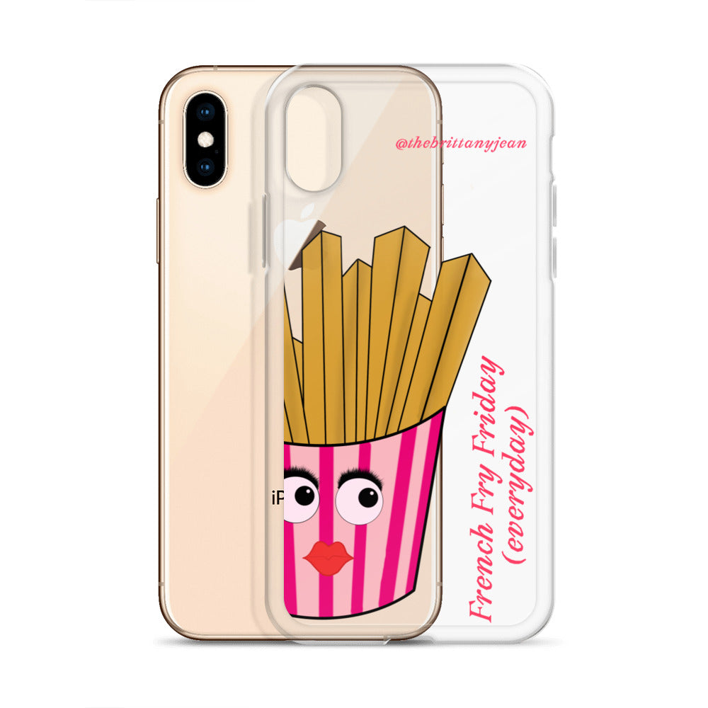 iPhone Case