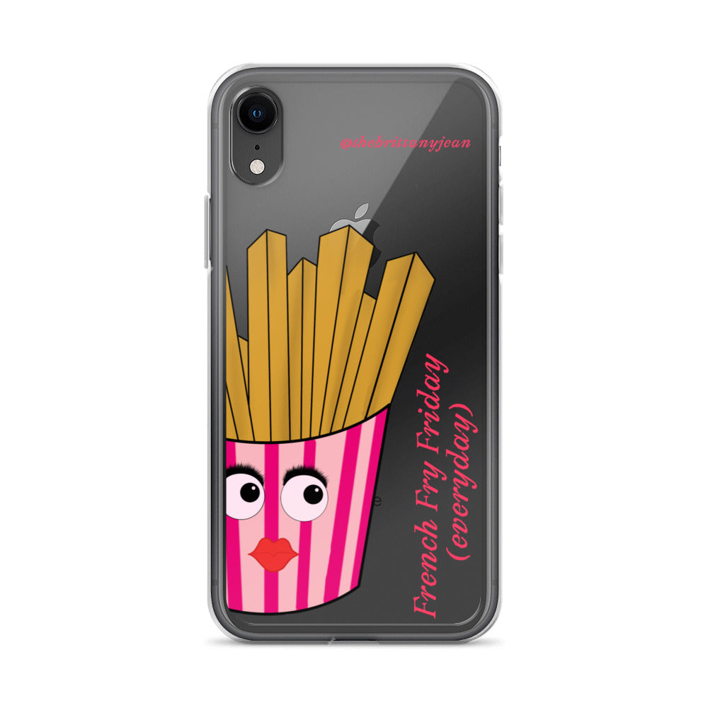 iPhone Case