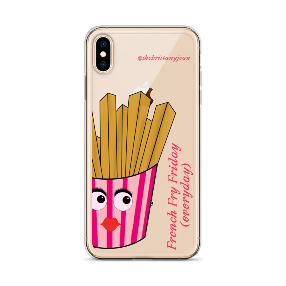 iPhone Case