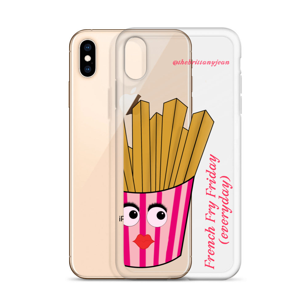 iPhone Case