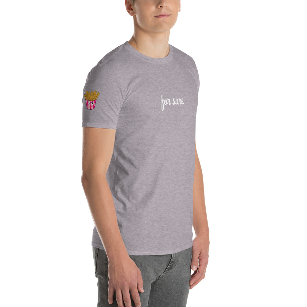 Short-Sleeve T-Shirt