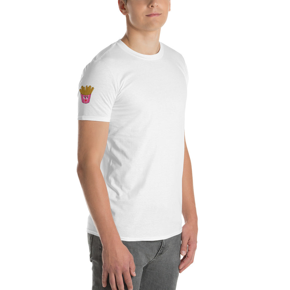 Short-Sleeve T-Shirt